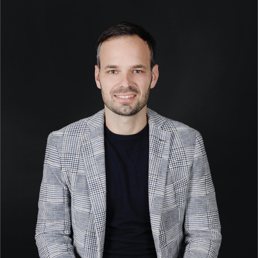 Pierre Armand, préparateur mental certifié à Nice