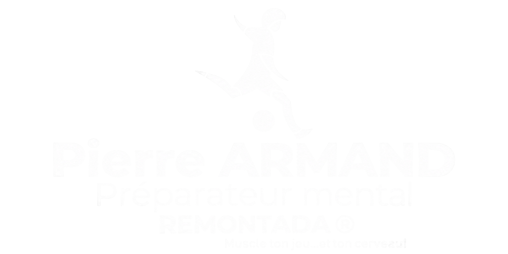 Pierre Armand – Préparateur mental